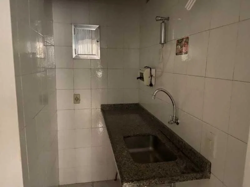 Imagem Sala Comercial à Venda ou Locação, 12 m²em Centro - Niterói Imagem Sala Comercial à Venda ou Locação, 12 m²em Centro - Niterói