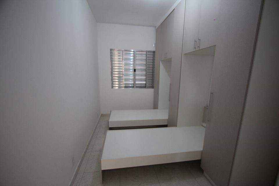 Imagem Apartamento com 2 Quartos à Venda, 60 m²em Parque Continental - São Vicente Imagem Apartamento com 2 Quartos à Venda, 60 m²em Parque Continental - São Vicente