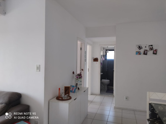 Imagem Apartamento com 3 Quartos à Venda, 73 m² em Vila Laura - Salvador Imagem Apartamento com 3 Quartos à Venda, 73 m² em Vila Laura - Salvador