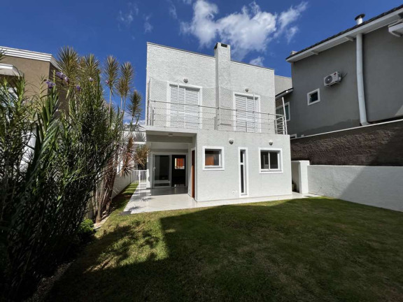 Imagem Casa de Condomínio com 3 Quartos à Venda, 192 m² em Moinho Velho - Cotia
