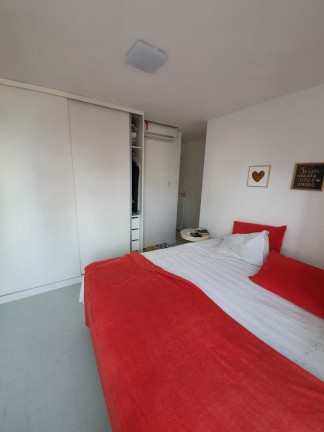 Imagem Apartamento com 2 Quartos à Venda, 77 m²em Pituba - Salvador