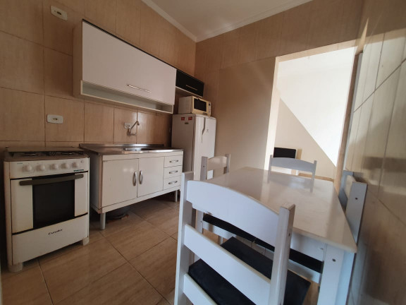 Imagem Apartamento com 1 Quarto para Alugar, 35 m² em Parque Botujuru - São Bernardo Do Campo