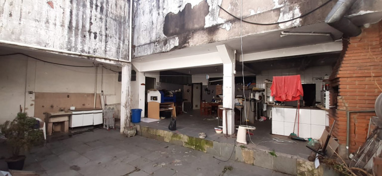 Imagem Casa com 4 Quartos à Venda, 409 m² em Centro - Diadema Imagem Casa com 4 Quartos à Venda, 409 m² em Centro - Diadema