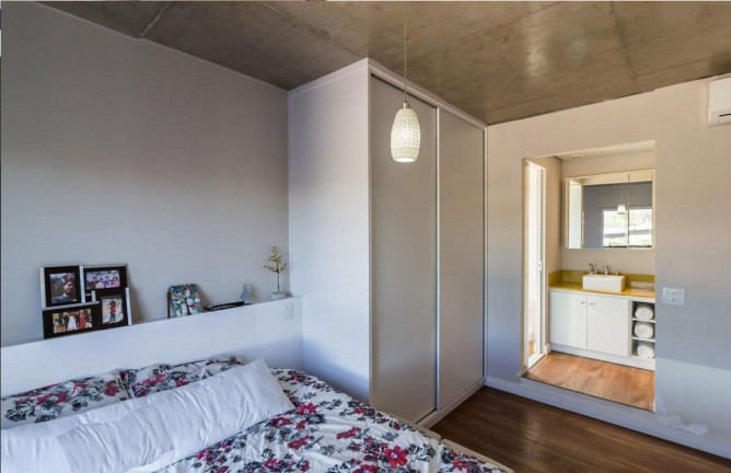 Imagem Apartamento com 1 Quarto para Alugar, 70 m² em Vila Leopoldina - São Paulo