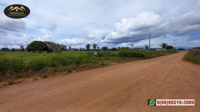 Imagem Fazenda à Venda, em Zona Rural - Candeias do Jamari Imagem Fazenda à Venda, em Zona Rural - Candeias do Jamari