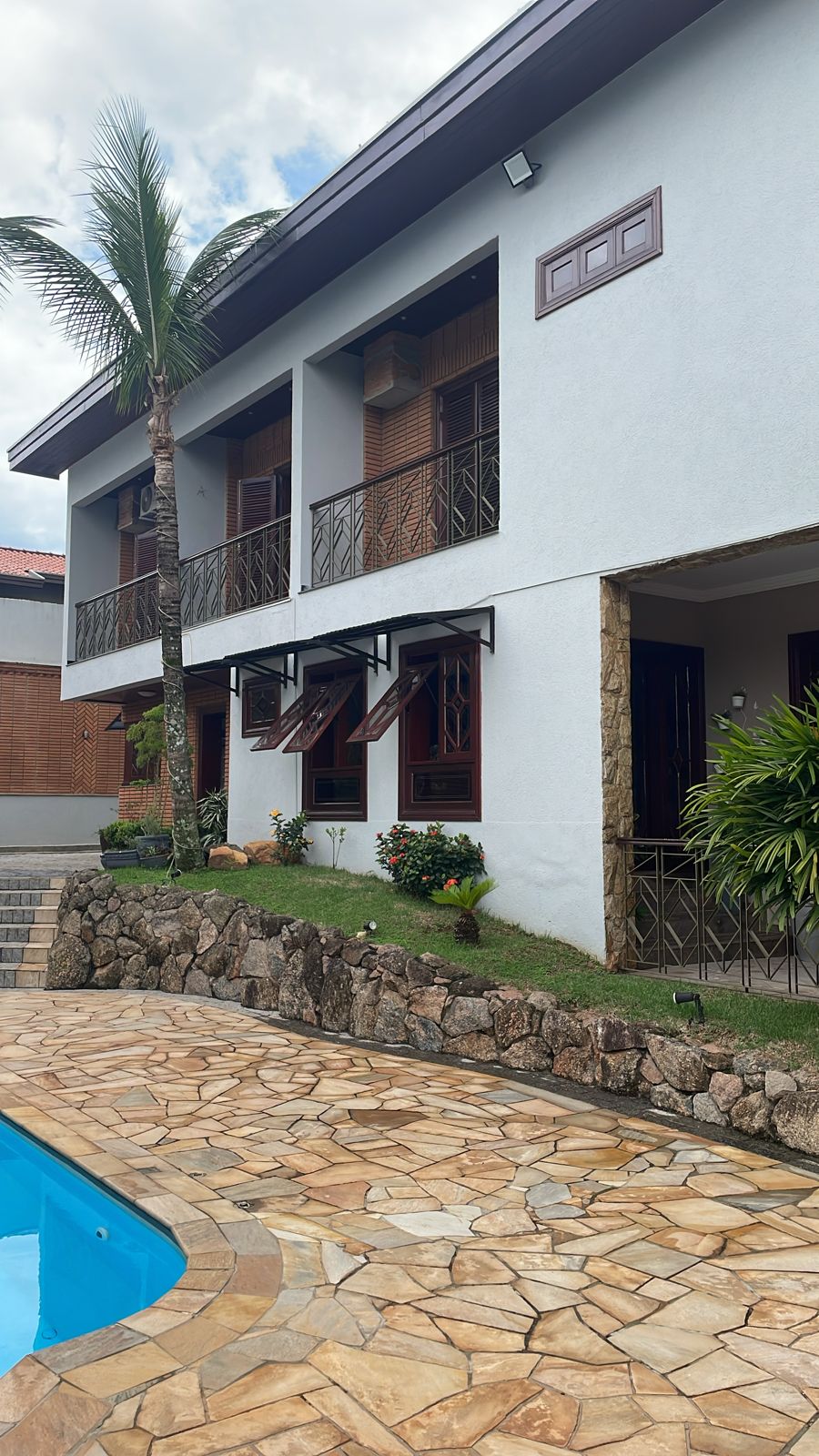 Imagem Casa com 4 Quartos à Venda, 600 m²em Jardim Santa Helena - Mogi Mirim