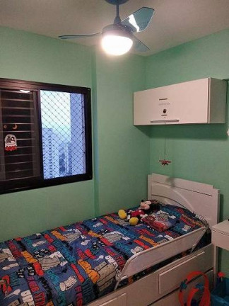 Imagem Apartamento com 3 Quartos à Venda,  em Vila Gumercindo - São Paulo