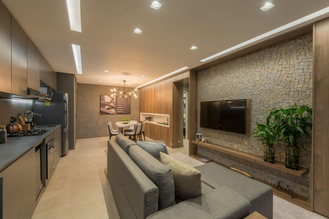 Imagem Apartamento com 2 Quartos à Venda, 63 m² em Perdizes - São Paulo Imagem Apartamento com 2 Quartos à Venda, 63 m² em Perdizes - São Paulo