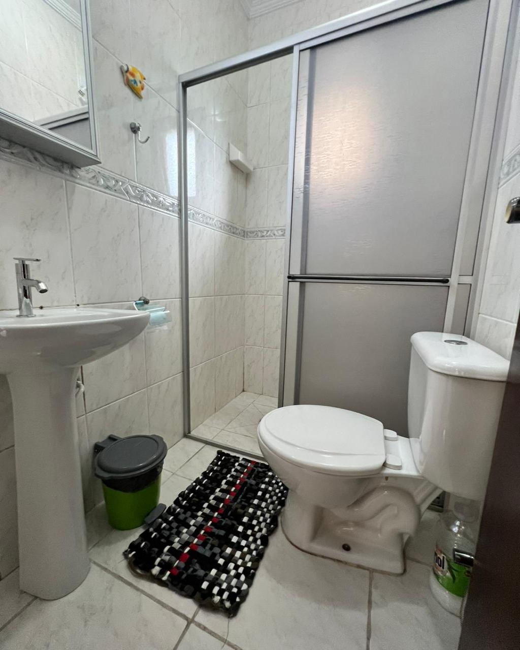 Imagem Apartamento com 1 Quarto à Venda, 40 m²em Boqueirão - Praia Grande