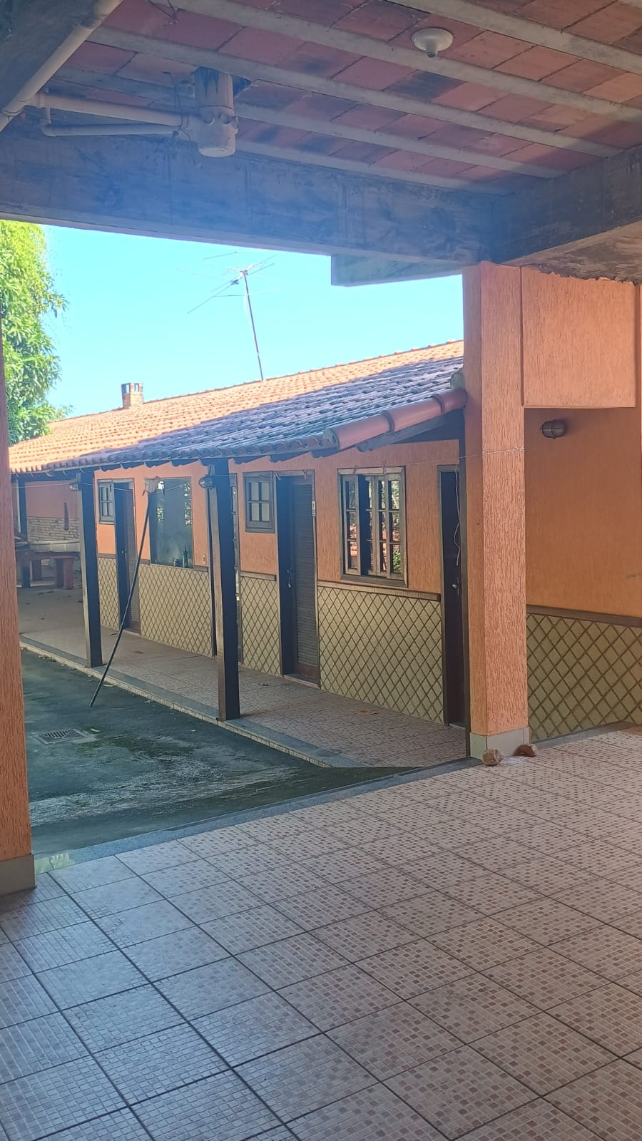 Imagem Casa com 3 Quartos à Venda, 150 m² em Santa Catarina - São Gonçalo