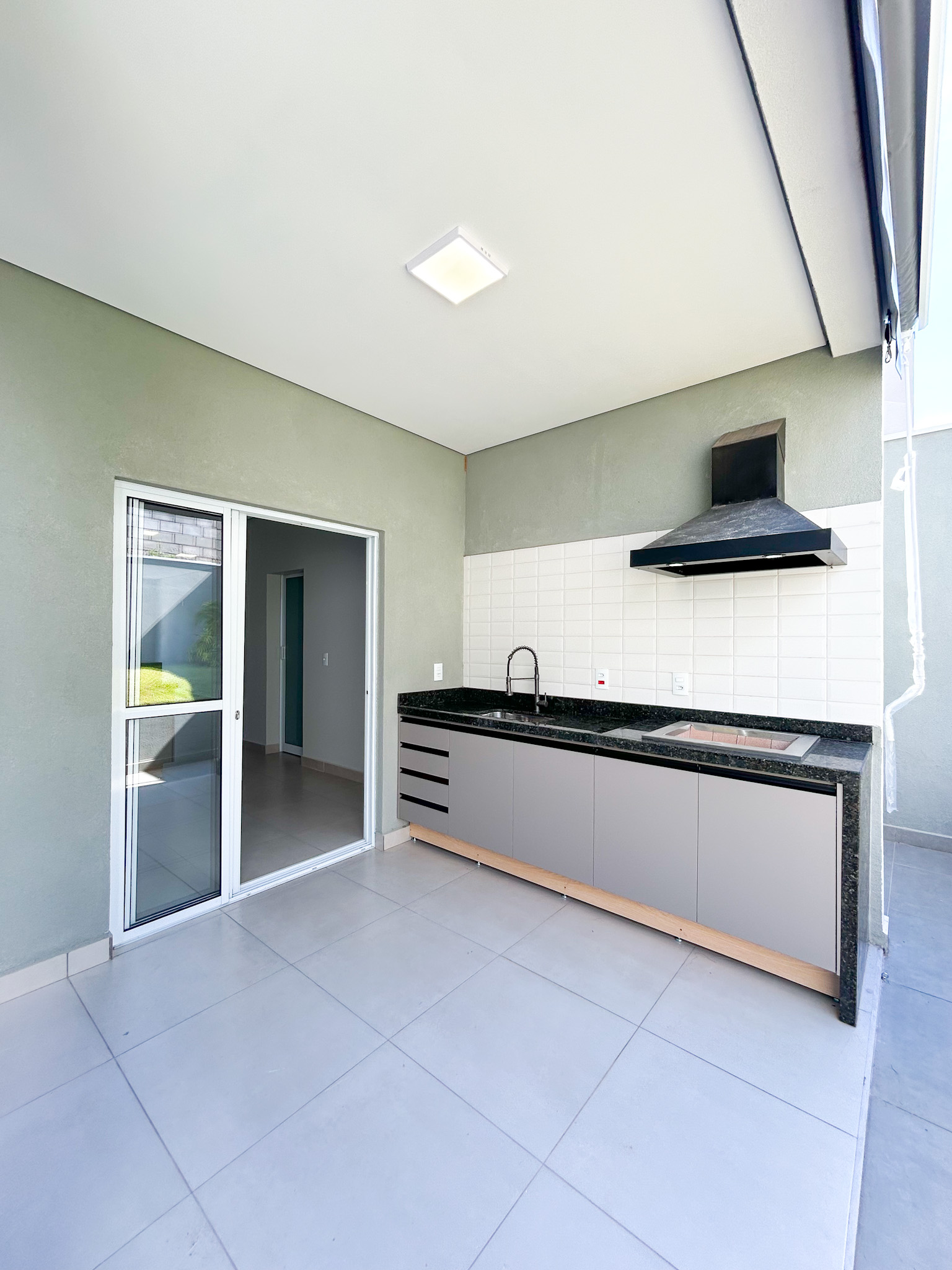 Imagem Casa com 3 Quartos à Venda, 129 m² em Jardim Paulista - Atibaia