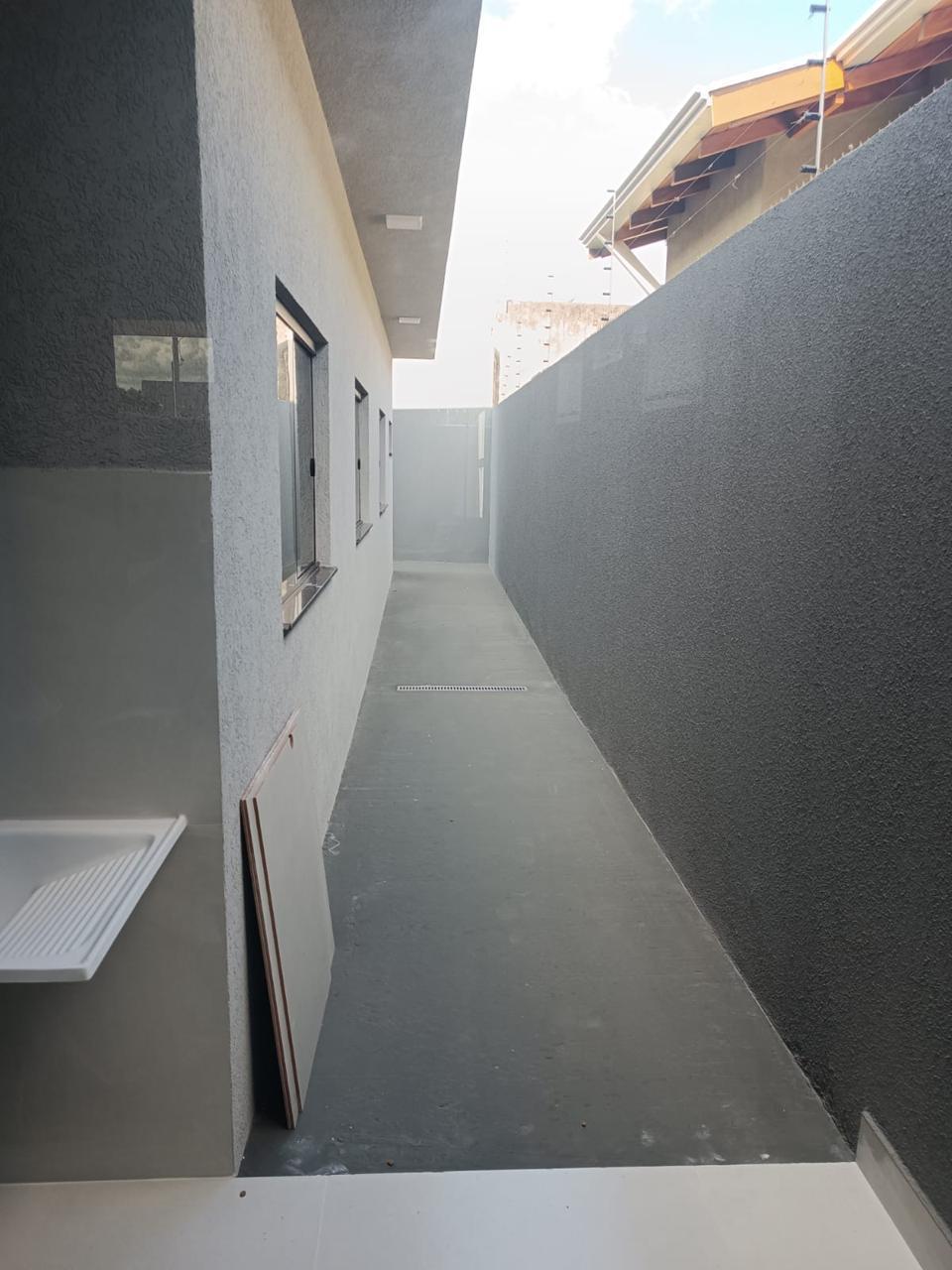 Imagem Casa com 3 Quartos à Venda, 118 m²em Vila Almeida - Campo Grande Imagem Casa com 3 Quartos à Venda, 118 m²em Vila Almeida - Campo Grande