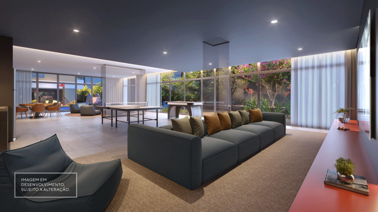Imagem Apartamento com 4 Quartos à Venda, 180 m²em Alto da Lapa - São Paulo