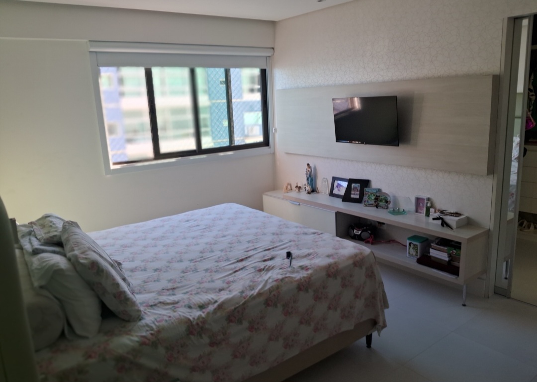 Imagem Apartamento com 4 Quartos à Venda, 176 m² em Boa Viagem - Recife
