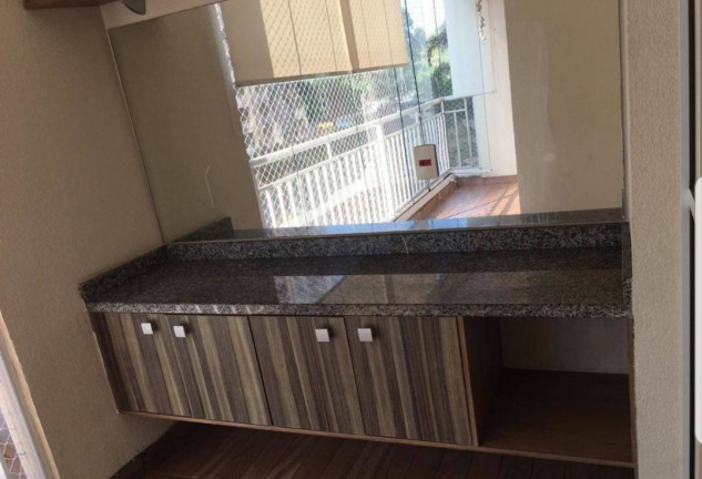 Imagem Apartamento com 3 Quartos para Alugar, 80 m² em Jardim Tupanci - Barueri Imagem Apartamento com 3 Quartos para Alugar, 80 m² em Jardim Tupanci - Barueri