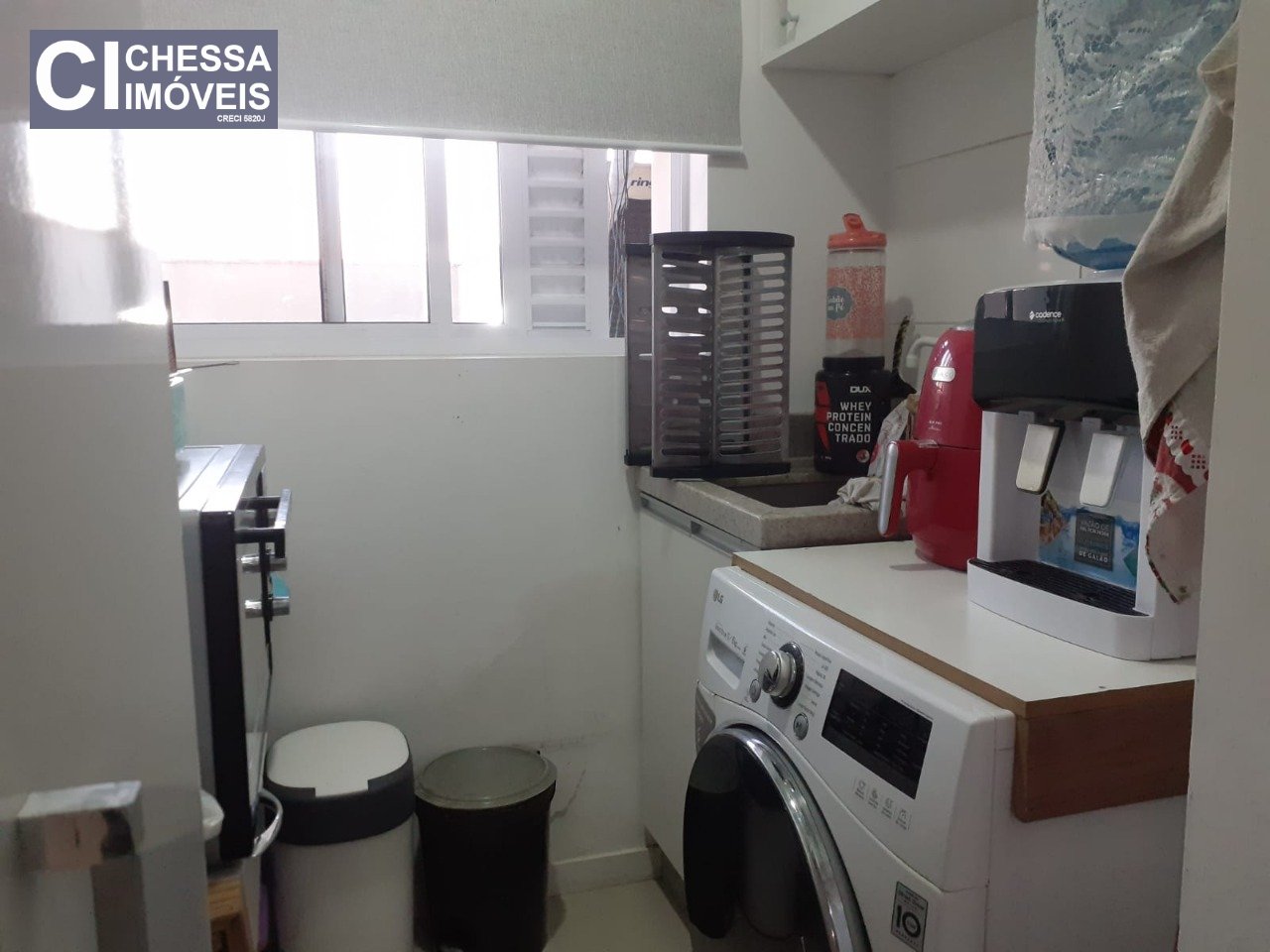 Imagem Apartamento com 2 Quartos à Venda, 120 m²em Centro - Itajaí