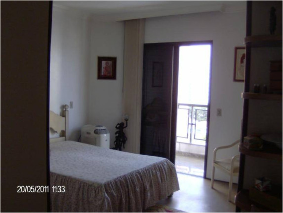 Imagem Apartamento com 4 Quartos à Venda, 254 m² em Brooklin Paulista - São Paulo Imagem Apartamento com 4 Quartos à Venda, 254 m² em Brooklin Paulista - São Paulo
