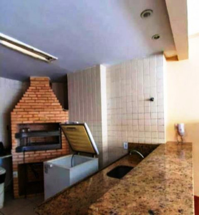 Imagem Apartamento com 3 Quartos à Venda, 89 m² em Icaraí - Niterói