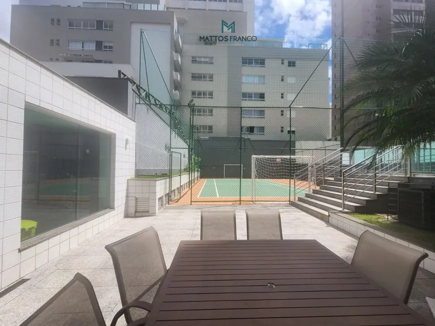 Imagem Cobertura com 2 Quartos à Venda, 148 m²em Funcionarios  - Belo Horizonte