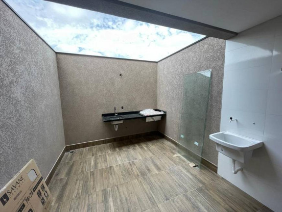 Imagem Casa com 3 Quartos à Venda, 125 m² em Jardim Regina - São Paulo Imagem Casa com 3 Quartos à Venda, 125 m² em Jardim Regina - São Paulo