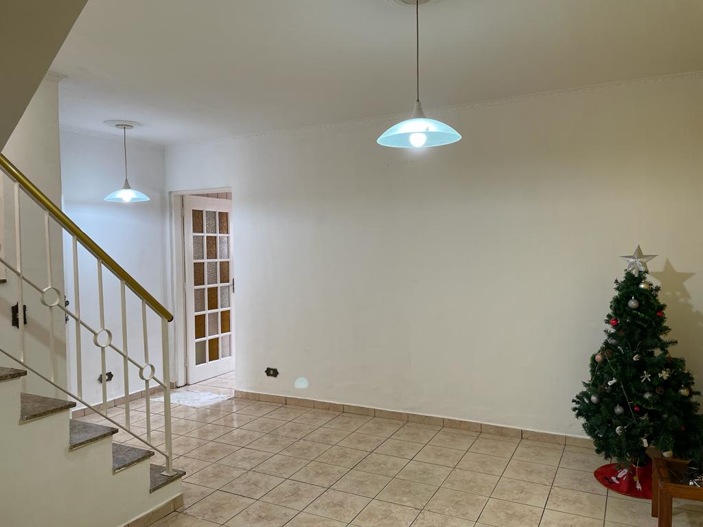 Imagem Sobrado com 3 Quartos à Venda, 180 m²em Savoy - Itanhaém