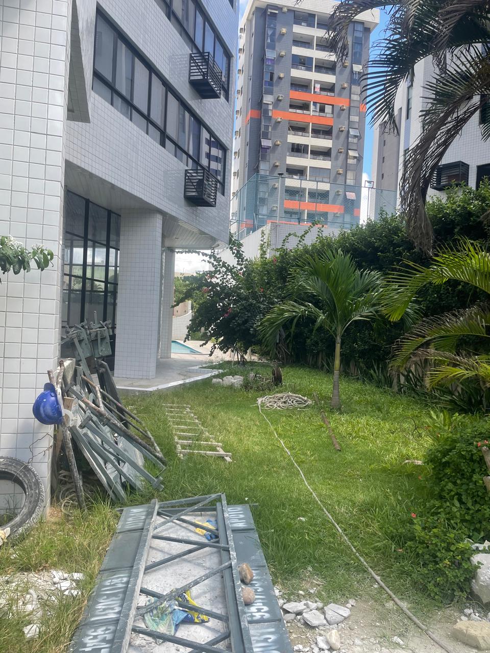 Imagem Apartamento com 4 Quartos à Venda, 161 m² em Piedade - Jaboatão dos Guararapes Imagem Apartamento com 4 Quartos à Venda, 161 m² em Piedade - Jaboatão dos Guararapes