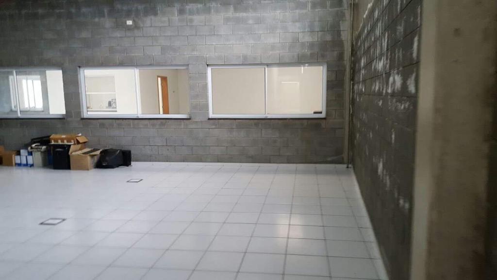 Imagem Galpão à Venda, 3 m²em Fundação - São Caetano do Sul Imagem Galpão à Venda, 3 m²em Fundação - São Caetano do Sul