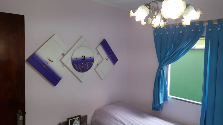 Imagem Casa com 3 Quartos à Venda, 185 m² em Vila Califórnia - São Paulo