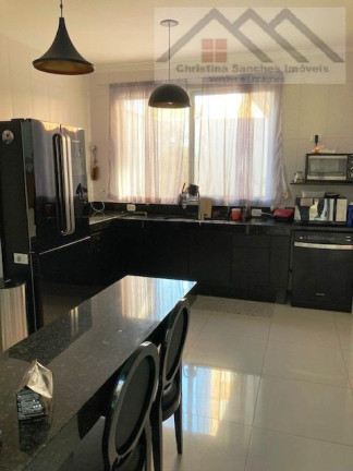 Imagem Sobrado com 4 Quartos à Venda, 284 m² em Jardim da Saúde - São Paulo