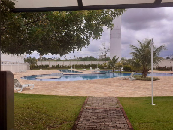 Imagem Apartamento com 2 Quartos à Venda, 60 m²em Santa Terezinha - Piracicaba