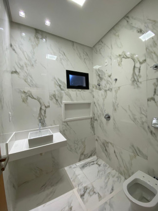 Imagem Casa com 3 Quartos à Venda, 147 m² em Jardim Atlântico - Goiânia Imagem Casa com 3 Quartos à Venda, 147 m² em Jardim Atlântico - Goiânia