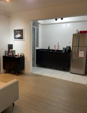 Imagem Apartamento com 2 Quartos à Venda, 50 m² em Vila Santa Catarina - São Paulo