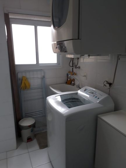 Imagem Apartamento com 2 Quartos à Venda, 106 m² em Jardim Arpoador - São Paulo