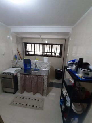 Imagem Apartamento com 2 Quartos à Venda, 70 m² em Caiçara - Praia Grande