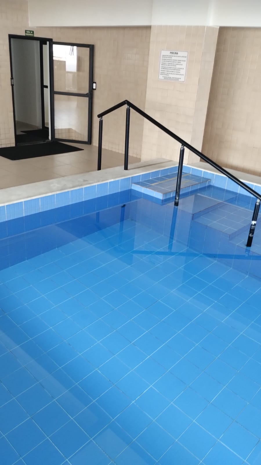 Imagem Apartamento com 2 Quartos à Venda, 74 m²em Guilhermina - Praia Grande