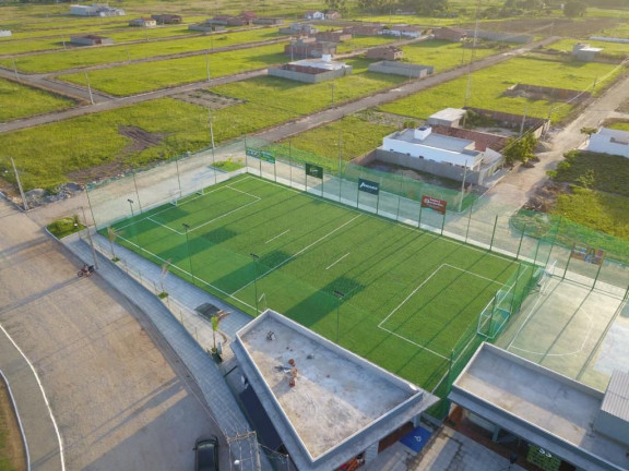 Imagem Terreno à Venda, 200 m² em Parque São Salvador - Sapé Imagem Terreno à Venda, 200 m² em Parque São Salvador - Sapé