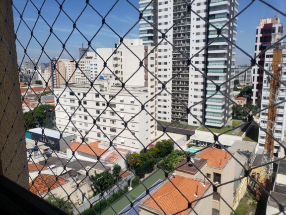 Imagem Apartamento com 2 Quartos para Alugar, 130 m² em Pinheiros - São Paulo