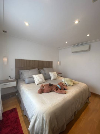 Imagem Apartamento com 3 Quartos à Venda,  em Alto de Pinheiros - São Paulo