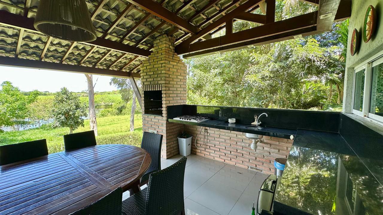 Imagem Casa de Condomínio com 4 Quartos para Alugar, 800 m² em Zona Rural - Sairé Imagem Casa de Condomínio com 4 Quartos para Alugar, 800 m² em Zona Rural - Sairé