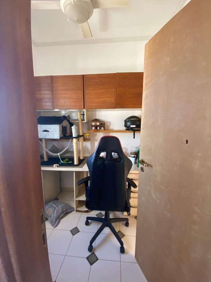 Imagem Apartamento com 3 Quartos à Venda, 140 m² em Vila Redentora - São José do Rio Preto Imagem Apartamento com 3 Quartos à Venda, 140 m² em Vila Redentora - São José do Rio Preto