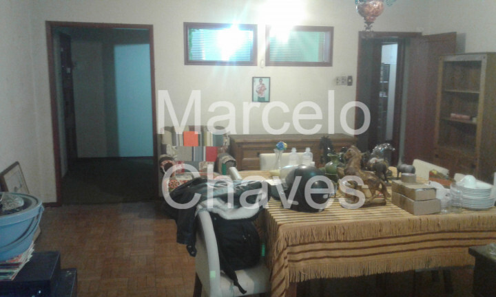 Imagem Apartamento com 3 Quartos à Venda, 132 m² em Rio Branco - Porto Alegre