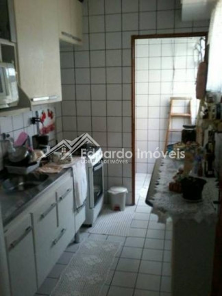 Imagem Apartamento com 2 Quartos à Venda, 54 m² em Jardim Santo André - Santo André Imagem Apartamento com 2 Quartos à Venda, 54 m² em Jardim Santo André - Santo André
