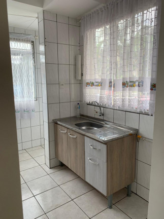 Imagem Apartamento com 2 Quartos à Venda, 46 m² em Jardim Valéria - Guarulhos