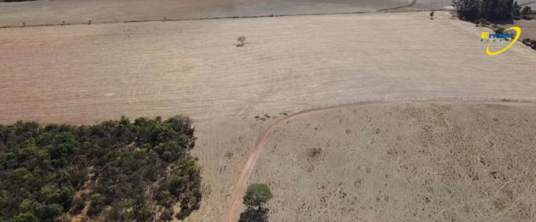 Imagem Fazenda à Venda, 297 HAem Paranoá - Brasília Imagem Fazenda à Venda, 297 HAem Paranoá - Brasília