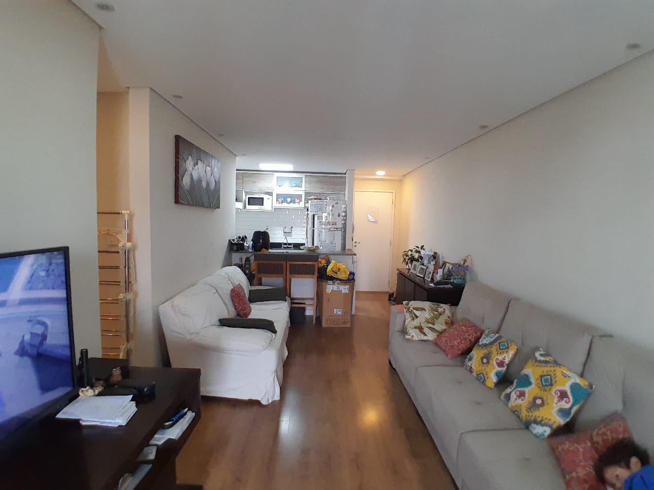 Imagem Apartamento com 3 Quartos à Venda, 78 m² em Saúde - São Paulo