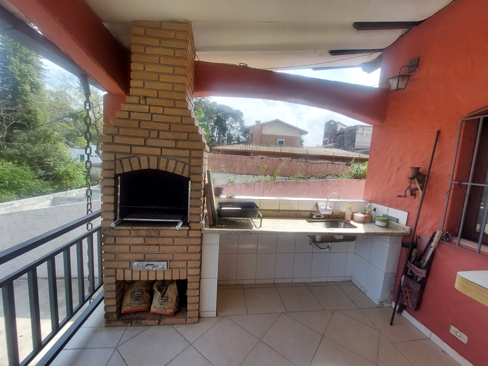 Imagem Casa com 3 Quartos à Venda, em Jardim Riviera - São Paulo Imagem Casa com 3 Quartos à Venda, em Jardim Riviera - São Paulo