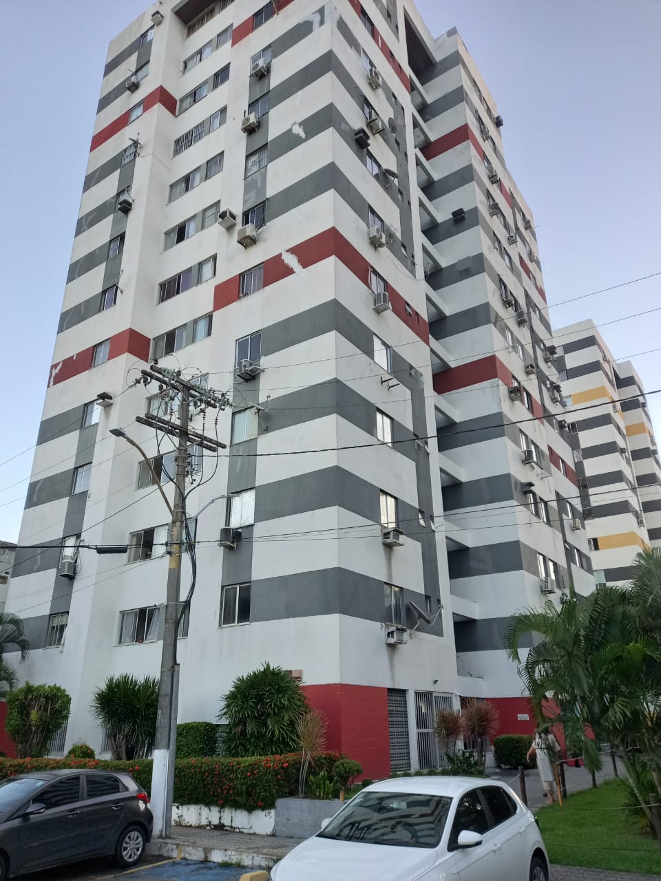 Imagem Apartamento com 2 Quartos à Venda, 54 m²em Saboeiro - Salvador