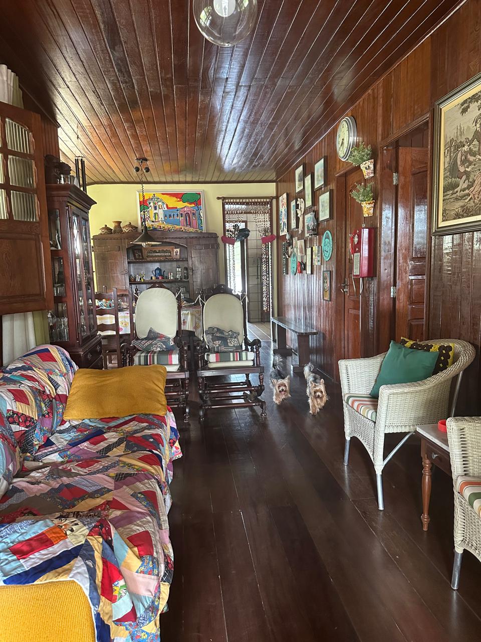 Imagem Casa com 4 Quartos à Venda, 1 m²em Chapéu Virado (Mosqueiro) - Belém