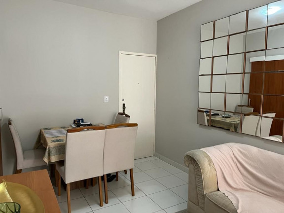 Imagem Apartamento com 2 Quartos à Venda, 65 m² em Itapuã - Vila Velha Imagem Apartamento com 2 Quartos à Venda, 65 m² em Itapuã - Vila Velha