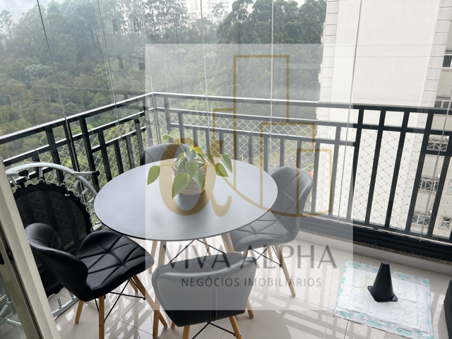 Imagem Apartamento com 3 Quartos à Venda, 101 m²em Tamboré - Barueri Imagem Apartamento com 3 Quartos à Venda, 101 m²em Tamboré - Barueri